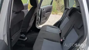 Ford Fiesta 1.25 Trend de 2007