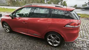 Renault Clio de 2015