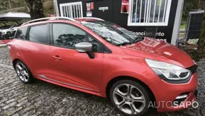 Renault Clio de 2015