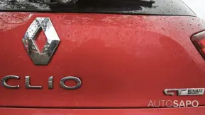 Renault Clio de 2015