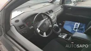 Ford C-MAX 1.6 TDCi de 2004