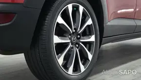 Mazda CX-3 1.8 Skyactiv-D Excellence Navi de 2019