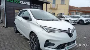 Renault ZOE de 2022