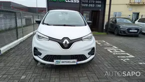 Renault ZOE de 2022