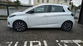 Renault ZOE de 2022