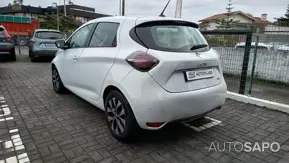 Renault ZOE de 2022