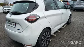 Renault ZOE de 2022