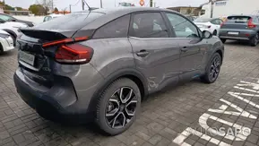 Citroen e-C4 de 2022