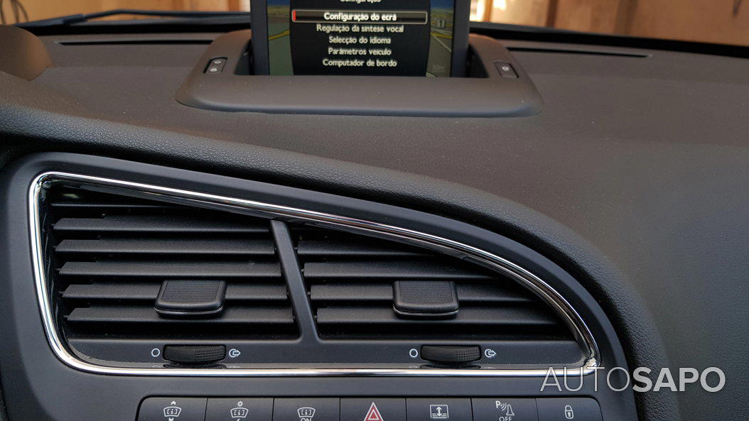 Peugeot 5008 1.6 e-HDi 7L Allure CMP6 de 2015