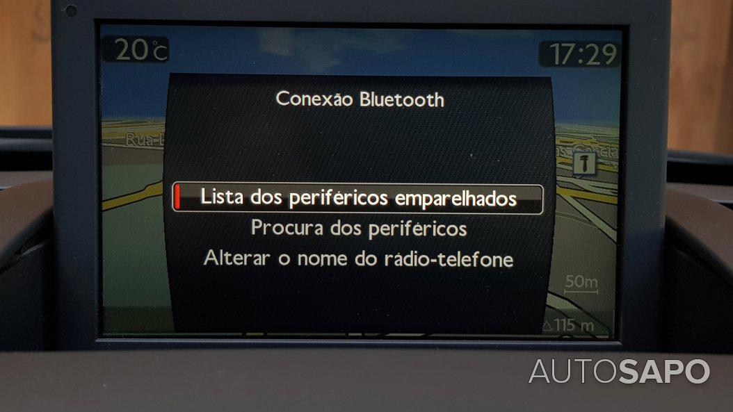 Peugeot 5008 1.6 e-HDi 7L Allure CMP6 de 2015