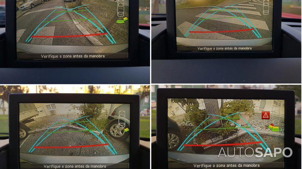 Peugeot 5008 1.6 e-HDi 7L Allure CMP6 de 2015