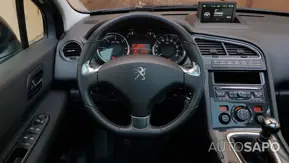 Peugeot 5008 1.6 e-HDi 7L Allure CMP6 de 2015