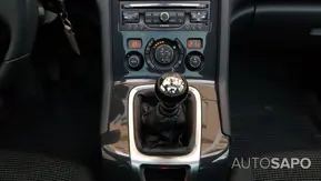 Peugeot 5008 1.6 e-HDi 7L Allure CMP6 de 2015