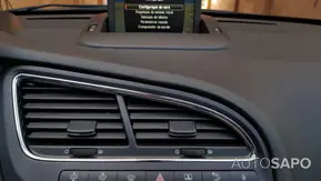 Peugeot 5008 1.6 e-HDi 7L Allure CMP6 de 2015