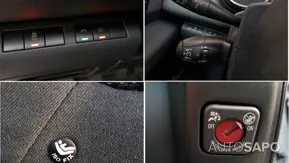 Peugeot 5008 1.6 e-HDi 7L Allure CMP6 de 2015