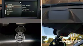 Peugeot 5008 1.6 e-HDi 7L Allure CMP6 de 2015