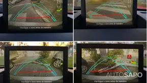 Peugeot 5008 1.6 e-HDi 7L Allure CMP6 de 2015