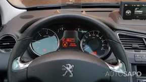 Peugeot 5008 1.6 e-HDi 7L Allure CMP6 de 2015