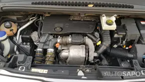 Peugeot 5008 1.6 e-HDi 7L Allure CMP6 de 2015