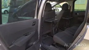 Peugeot 5008 1.6 e-HDi 7L Allure CMP6 de 2015