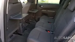 Peugeot 5008 1.6 e-HDi 7L Allure CMP6 de 2015