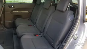 Peugeot 5008 1.6 e-HDi 7L Allure CMP6 de 2015