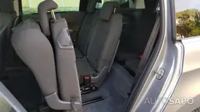 Peugeot 5008 1.6 e-HDi 7L Allure CMP6 de 2015