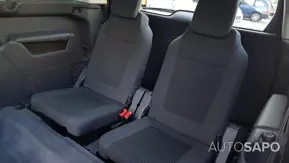 Peugeot 5008 1.6 e-HDi 7L Allure CMP6 de 2015