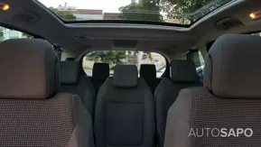 Peugeot 5008 1.6 e-HDi 7L Allure CMP6 de 2015