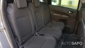 Peugeot 5008 1.6 e-HDi 7L Allure CMP6 de 2015