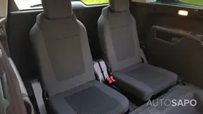 Peugeot 5008 1.6 e-HDi 7L Allure CMP6 de 2015