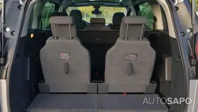 Peugeot 5008 1.6 e-HDi 7L Allure CMP6 de 2015