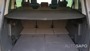 Peugeot 5008 1.6 e-HDi 7L Allure CMP6 de 2015