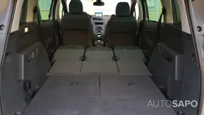 Peugeot 5008 1.6 e-HDi 7L Allure CMP6 de 2015