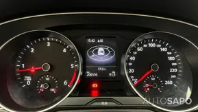 Volkswagen Passat 1.6 TDi Confortline de 2016