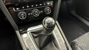 Volkswagen Passat 1.6 TDi Confortline de 2016