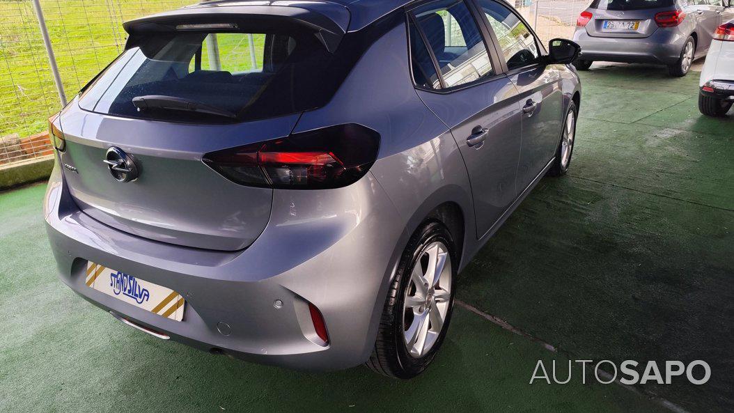 Opel Corsa 1.5 D Edition de 2020