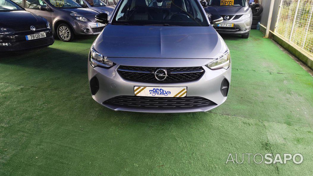Opel Corsa 1.5 D Edition de 2020
