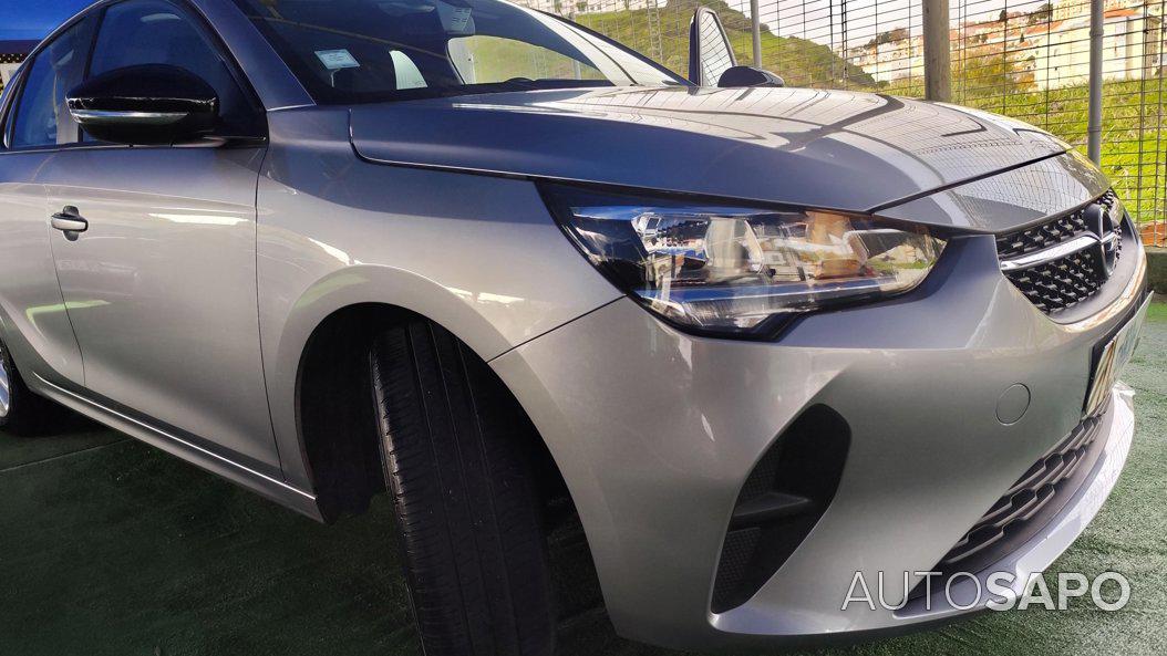 Opel Corsa 1.5 D Edition de 2020