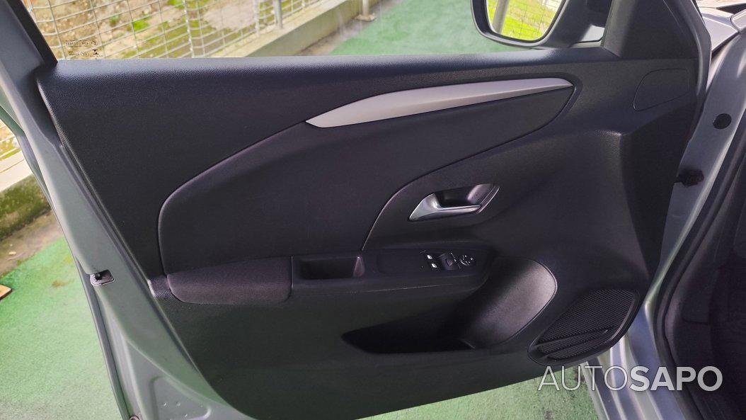 Opel Corsa 1.5 D Edition de 2020