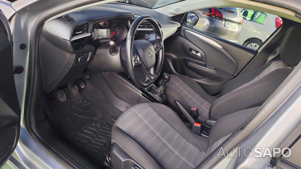 Opel Corsa 1.5 D Edition de 2020