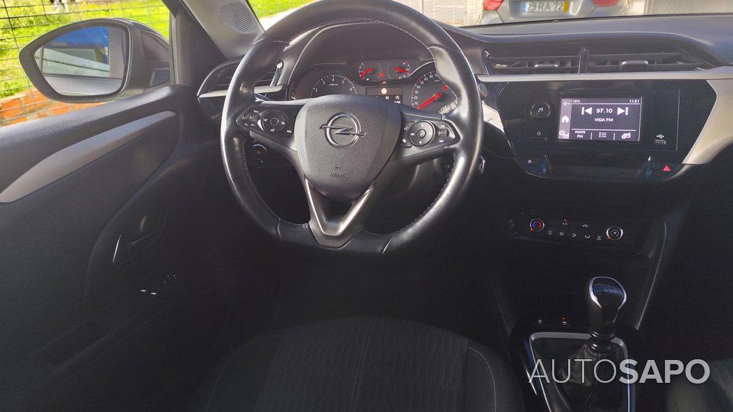 Opel Corsa 1.5 D Edition de 2020