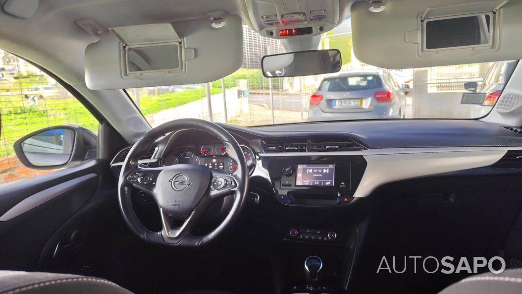 Opel Corsa 1.5 D Edition de 2020