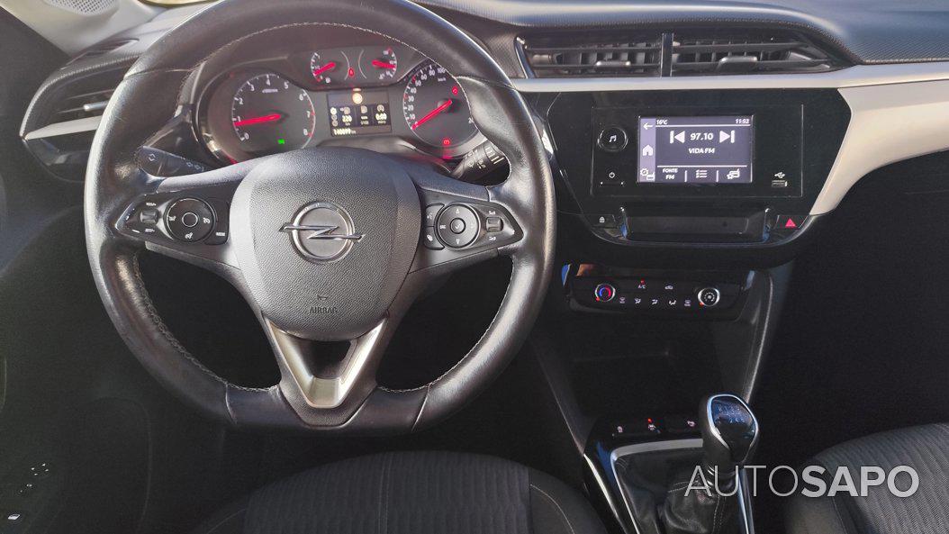 Opel Corsa 1.5 D Edition de 2020