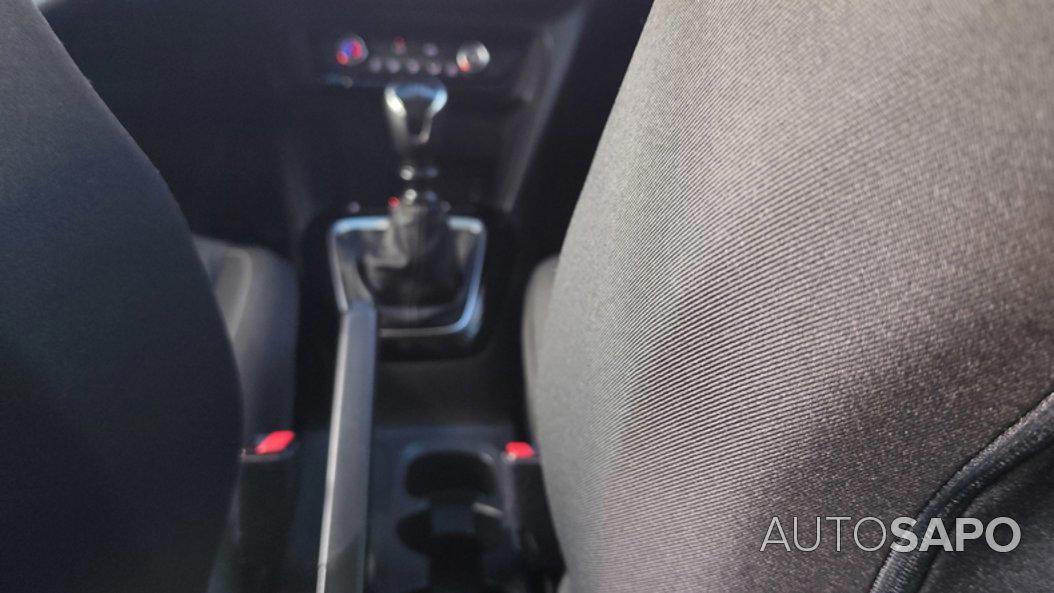 Opel Corsa 1.5 D Edition de 2020