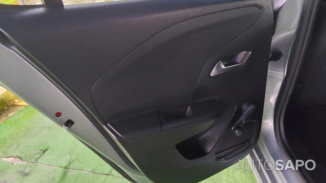 Opel Corsa 1.5 D Edition de 2020