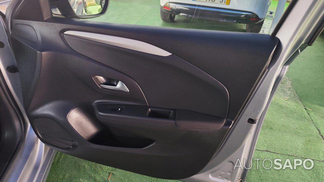 Opel Corsa 1.5 D Edition de 2020