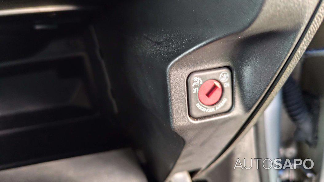 Opel Corsa 1.5 D Edition de 2020