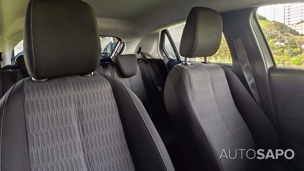 Opel Corsa 1.5 D Edition de 2020