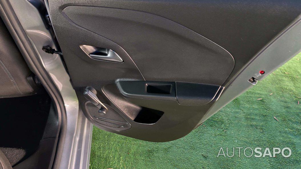 Opel Corsa 1.5 D Edition de 2020